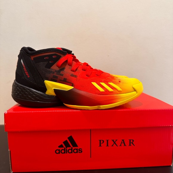 GIRLS' LITTLE KIDS' ADIDAS X MARVEL ISSUE #4 SPIDER-GWEN